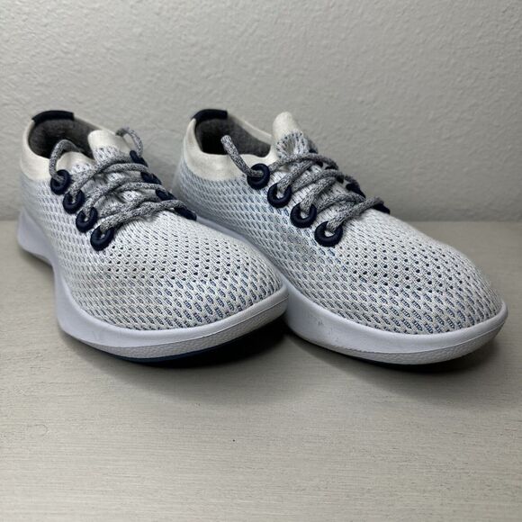 Allbirds Tree Dasher Running Shoes - Picture 1 of 9